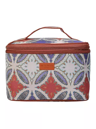 ETRO | Kosmetiktasche - Beauty Case | grau