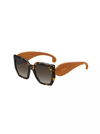 ETRO | Sonnenbrille ETRO0054/S/54 | braun