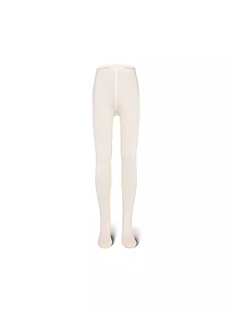 EWERS | Kinder Strumpfhose indigo mel. | creme