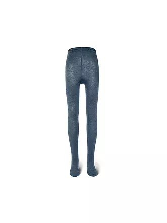 EWERS | Kinder Strumpfhose m. Grau | blau