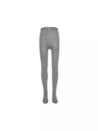 EWERS | Kinder Strumpfhose rose | grau