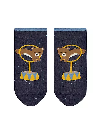 FALKE | Baby Socken space blue | 