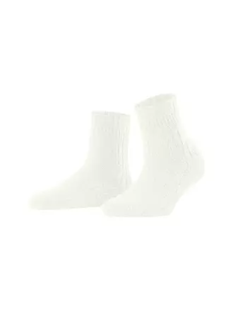 FALKE | Damen Socken CHRISTMAS GIFT SET off white | creme