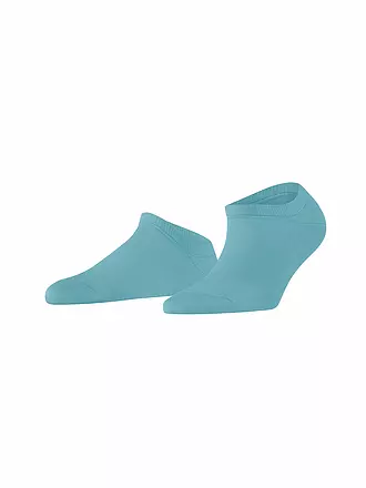 FALKE | Füsslinge ACTIVE BREEZE white | blau