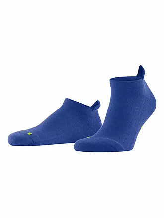 FALKE | Sneakersocken COOL KICK imperial | hellgrau