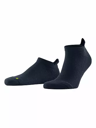 FALKE | Sneakersocken COOL KICK imperial | dunkelblau