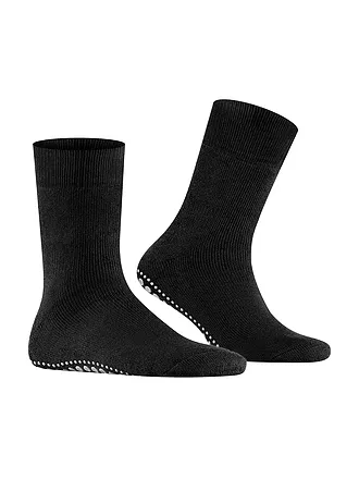 FALKE | Socken "Homepads 16500" black | 