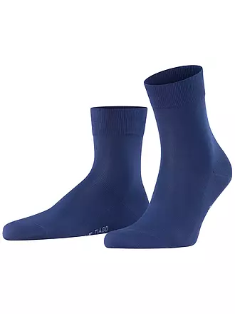 FALKE | Socken TIAGO dark navy | blau