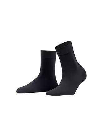 FALKE | Socken | dunkelblau