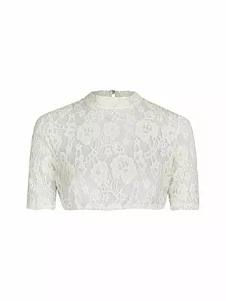 FELI & HANS | Dirndlbluse GERTRAUD | creme