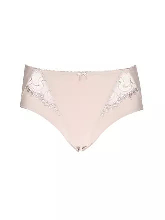 FELINA | Slip RHAPSODY light taupe | schwarz