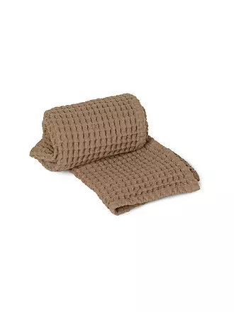 FERM LIVING | Handtuch ORGANIC HAND TOWEL  | 