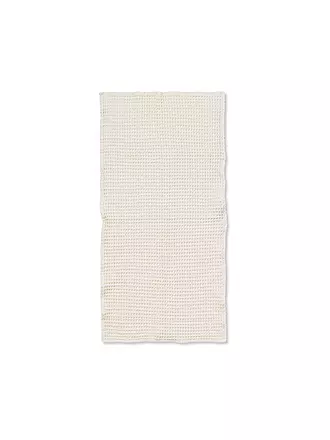 FERM LIVING | Handtuch ORGANIC HAND TOWEL Off White  | 