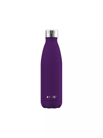 FLSK | Isolierflasche - Thermosflasche 0,5l Winterberry | lila