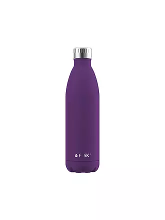 FLSK | Isolierflasche - Thermosflasche 0,75l Stainless | lila