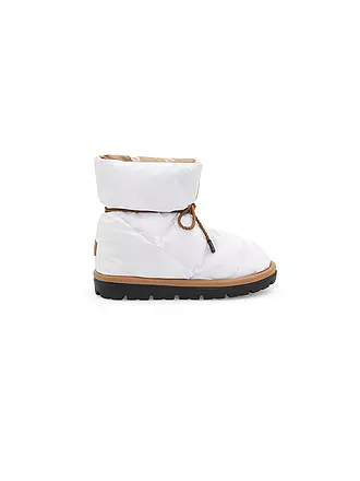 FLUFIE | Snowboots CLASSIC | olive