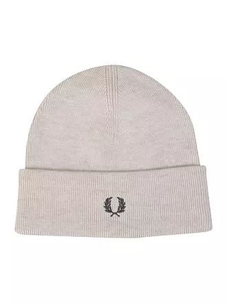 FRED PERRY | Mütze - Haube | creme