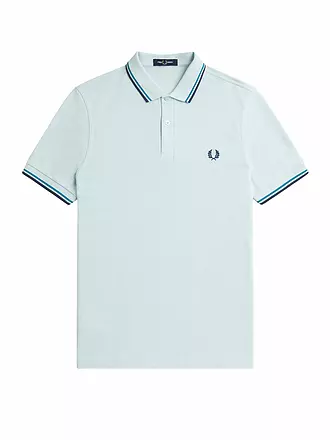 FRED PERRY | Poloshirt M3600 | camel