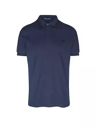 FRED PERRY | Poloshirt M3600 | dunkelblau