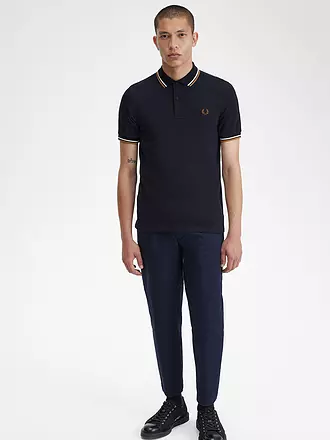 FRED PERRY | Poloshirt M3600 | 