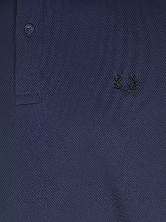 FRED PERRY | Poloshirt M3600 | blau