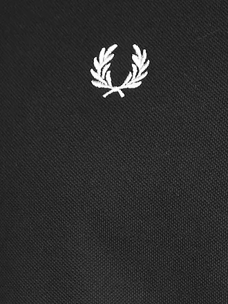 FRED PERRY | Poloshirt Slim Fit | olive