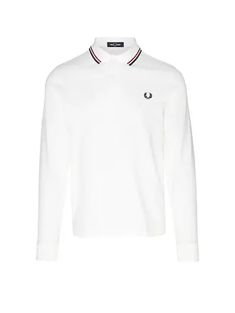 FRED PERRY | Poloshirt | schwarz