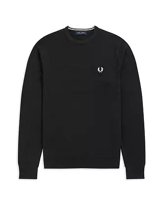 FRED PERRY | Pullover  | 