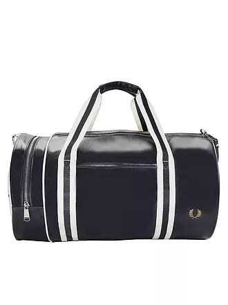 FRED PERRY | Tasche - Sporttasche | schwarz