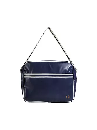 FRED PERRY | Tasche - Umhängetasche | blau