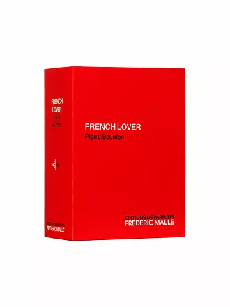 FREDERIC MALLE | French Lover Parfum Spray 10ml | keine Farbe