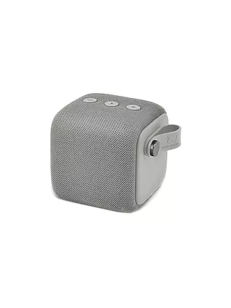 FRESH'N REBEL | Bluetooth Speaker Rockbox Bold S | grün