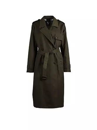 FUCHS & SCHMITT | Trenchcoat  | 