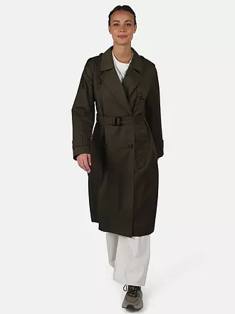 FUCHS & SCHMITT | Trenchcoat  | 