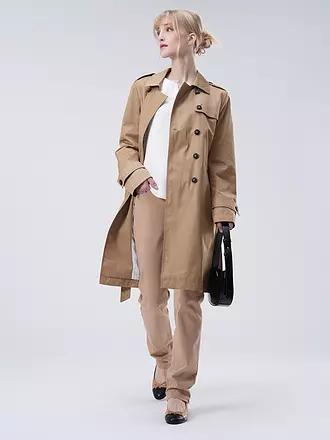 FUCHS & SCHMITT | Trenchcoat | 