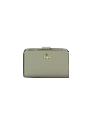 FURLA | Geldbörse CAMELIA Medium | grün