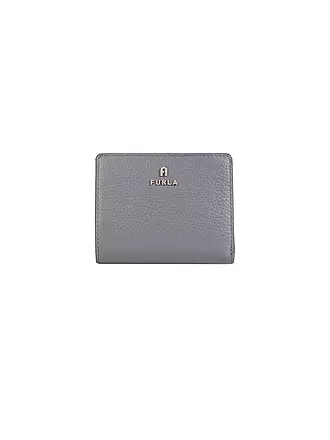 FURLA | Geldbörse CAMELIA S | grau