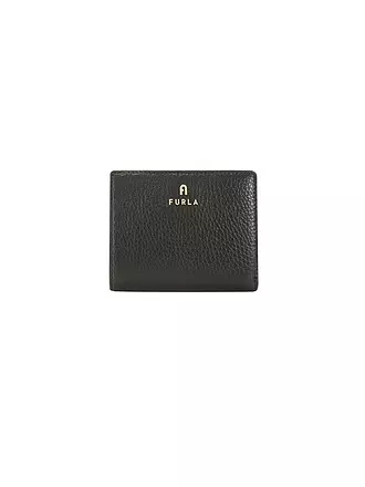 FURLA | Geldbörse CAMELIA Small | schwarz