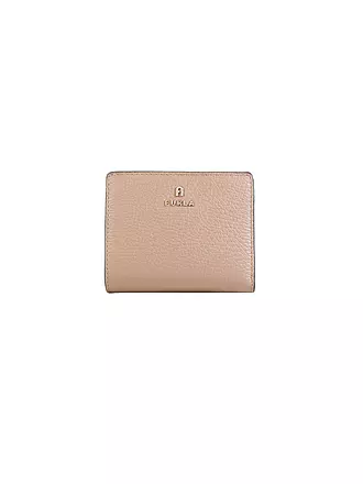 FURLA | Geldbörse CAMELIA Small | beige