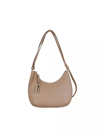 FURLA | Ledertasche - Schultertasche GOCCIA Small | 