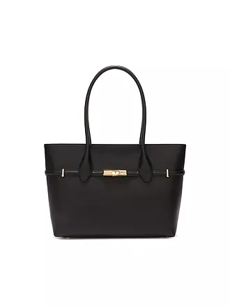 FURLA | Ledertasche - Shopper GOCCIA Large | 