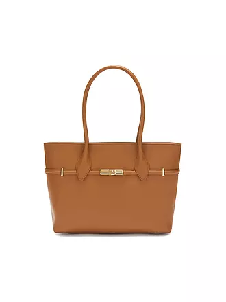 FURLA | Ledertasche - Shopper GOCCIA Large | 