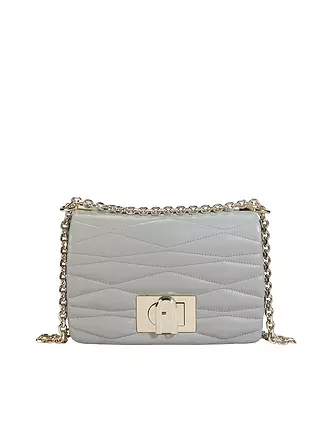 FURLA | Ledertasche - Umhängetasche 1927 Small | schwarz