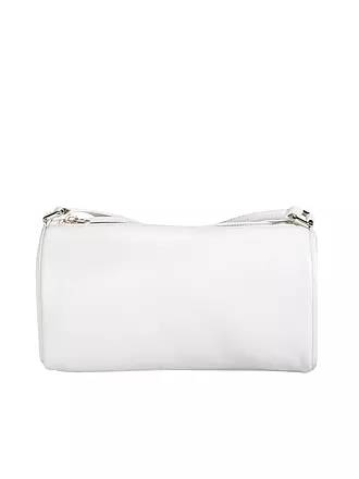 FURLA | Ledertasche - Umhängetasche DALIA Large | creme