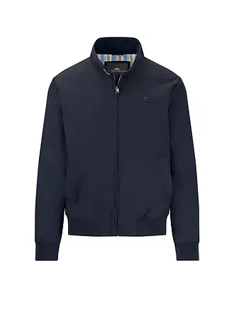 FYNCH HATTON | Blouson | dunkelblau