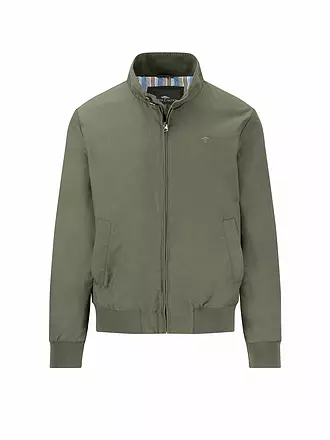 FYNCH HATTON | Blouson | dunkelblau