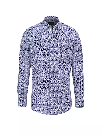 FYNCH HATTON | Hemd Casual Fit | 