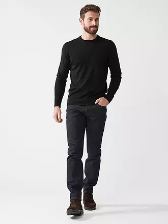 FYNCH HATTON | Jeans Casual Fit | dunkelblau