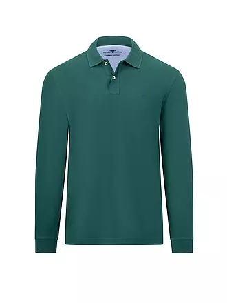 FYNCH HATTON | Poloshirt | dunkelrot