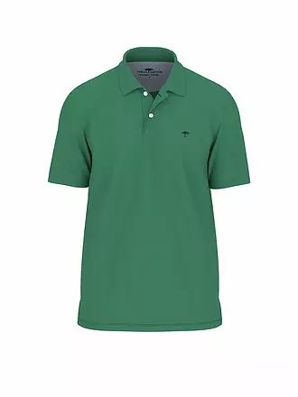 FYNCH HATTON | Poloshirt | dunkelgrün